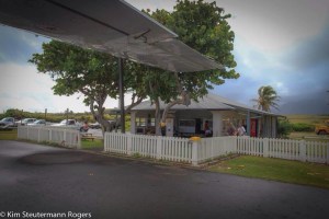 aerial photography, kalaupapa airport