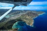 Oahu's Hanauma Bay and Koko Crater